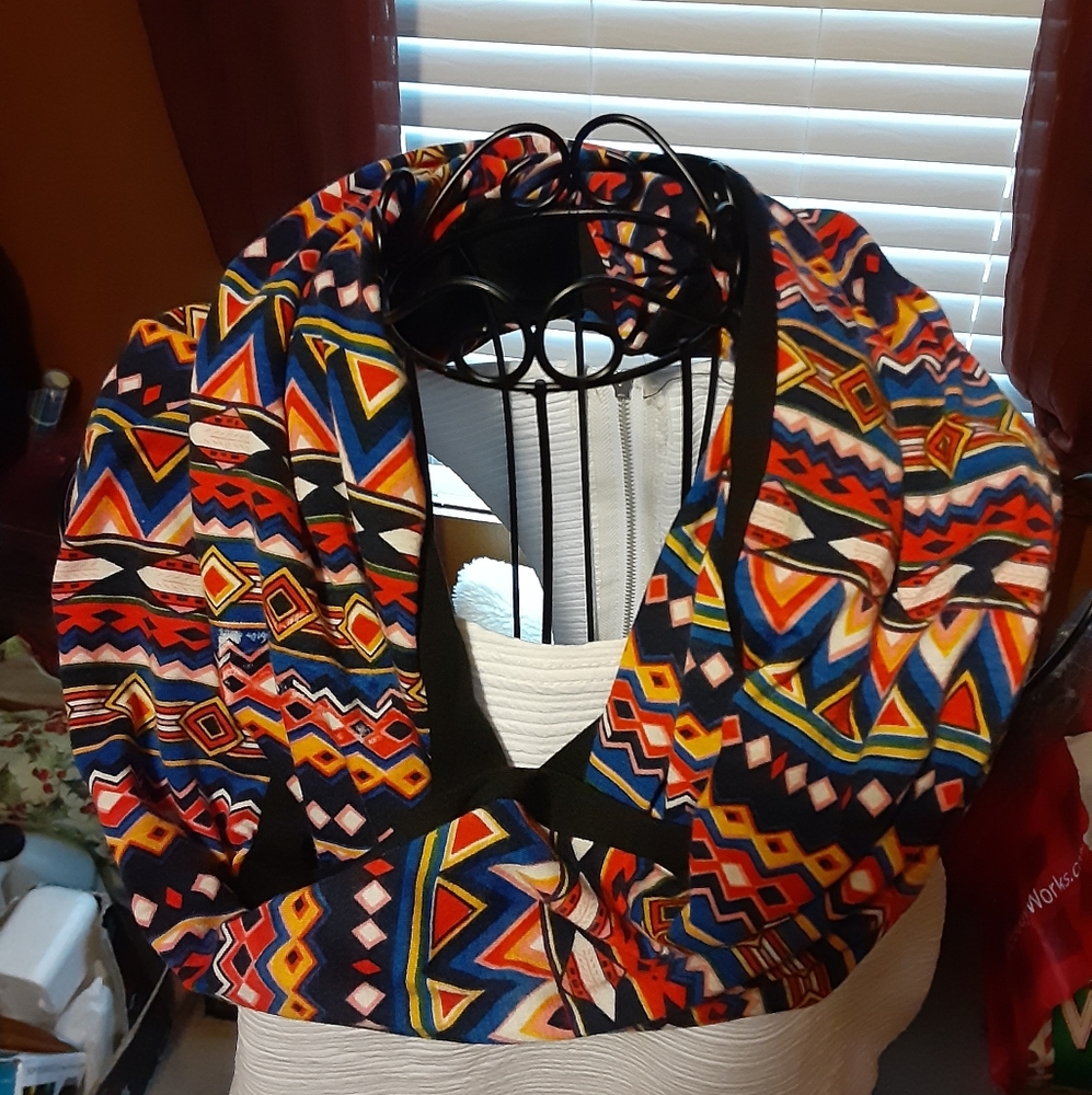 Infinity Scarf